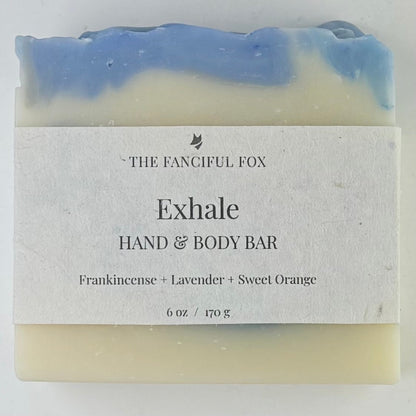 Exhale