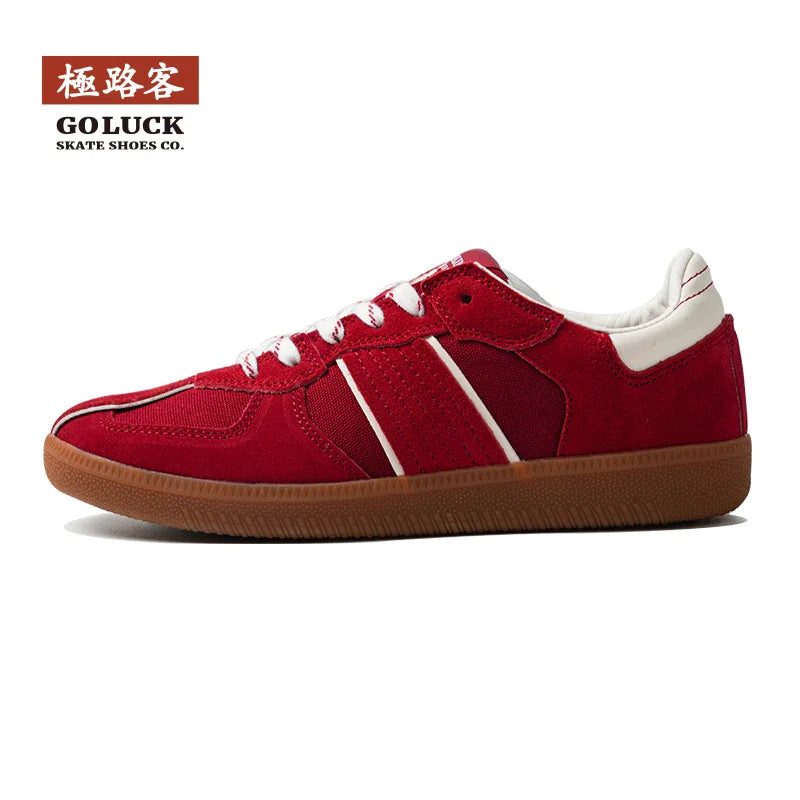 New Rhomb Walking Casual Sneaker Unisex Sports Soft Comfortable Shoes