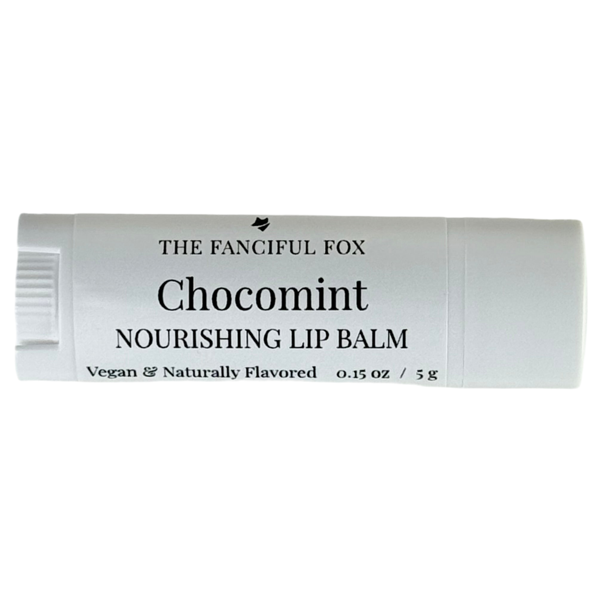 Chocomint Nuyi ƒe Atike