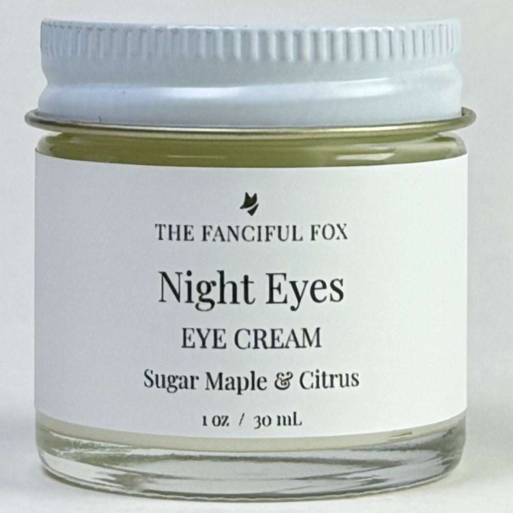 Night Eyes
