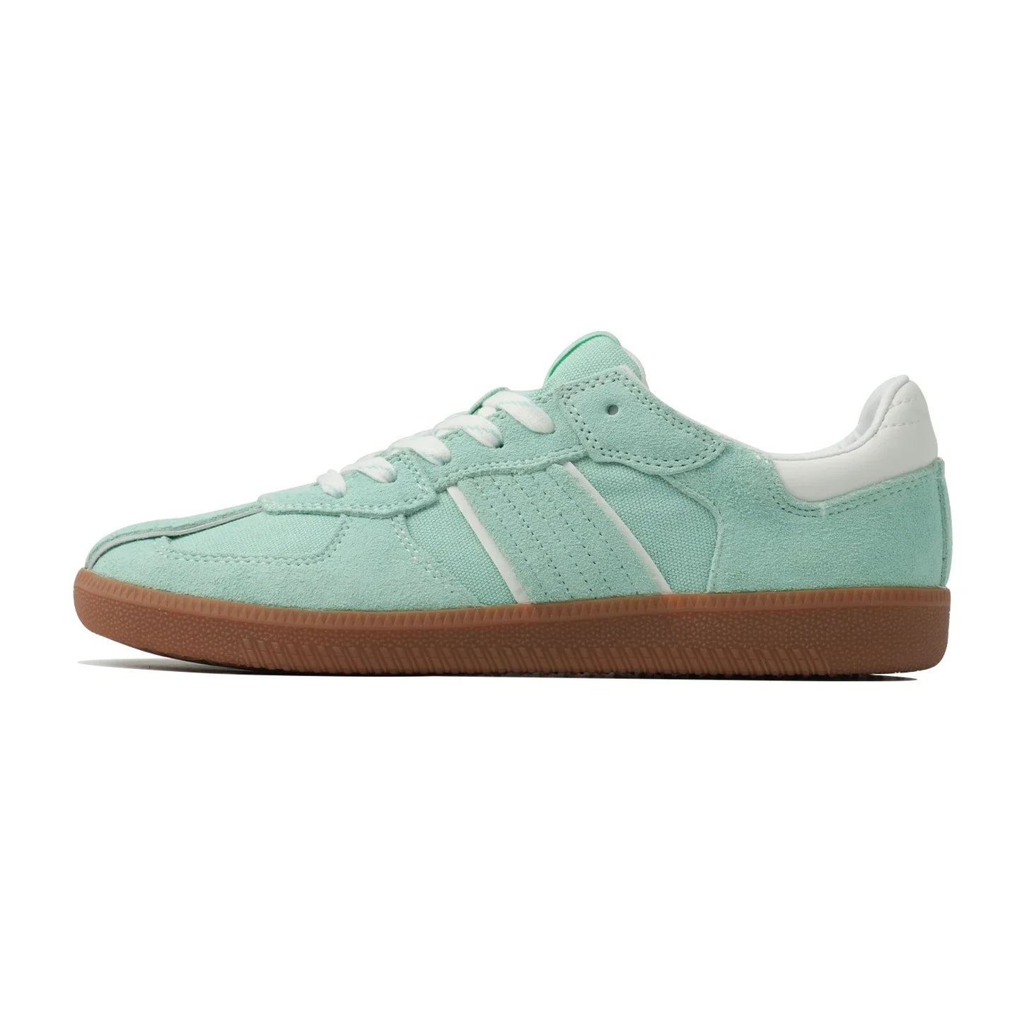 New Rhomb Walking Casual Sneaker Unisex Sports Soft Comfortable Shoes
