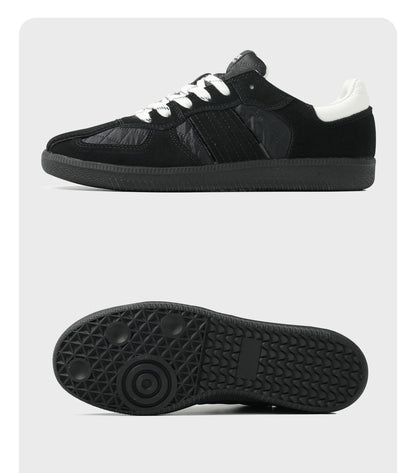 New Rhomb Walking Casual Sneaker Unisex Sports Soft Comfortable Shoes