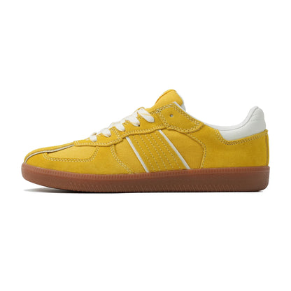 New Rhomb Walking Casual Sneaker Unisex Sports Soft Comfortable Shoes