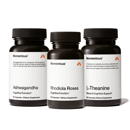Adaptogen Stack