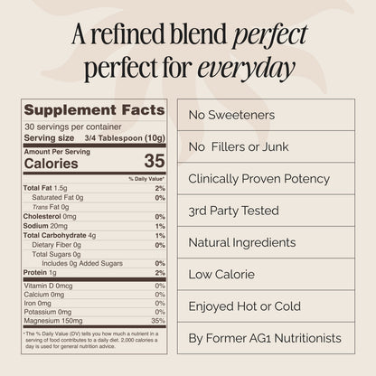 Neurobloom Cacao Superblend