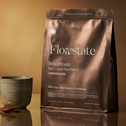 Neurobloom Cacao Superblend
