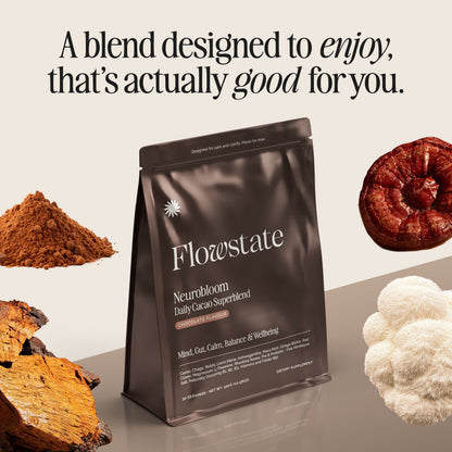 Neurobloom Cacao Superblend