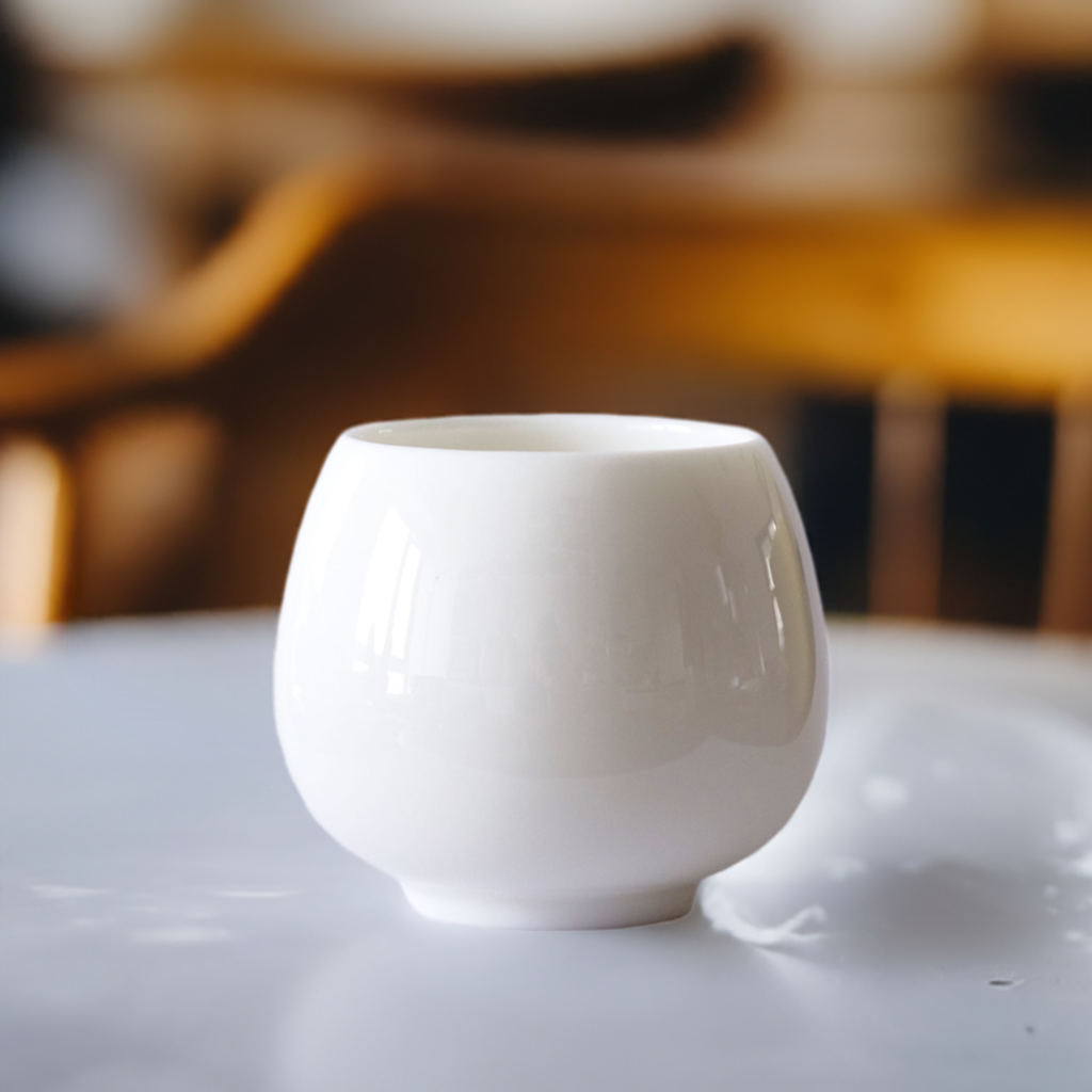 Aroma-Seeker Klɔ Ðe Ceramic Kɔfi Dodokpɔ Kplu Dzi