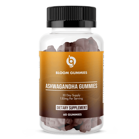 Ashwagandha Gummies