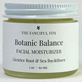 Botanic Balance Moisturizer