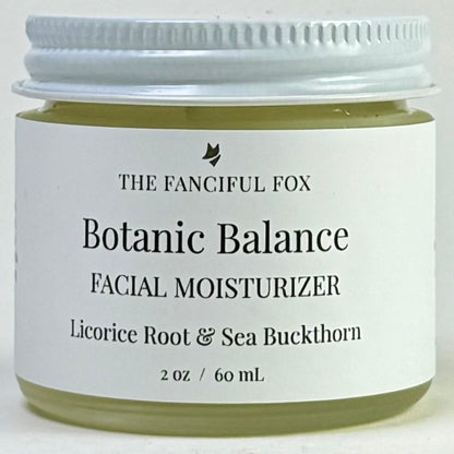 Botanic Balance Moisturizer