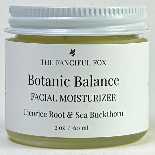 Botanic Balance Moisturizer
