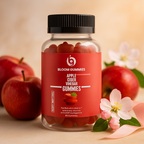 Apple Cider Vinegar Gummies