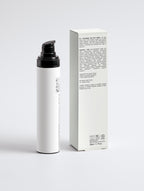 The Base — Daily Face Cream for Men