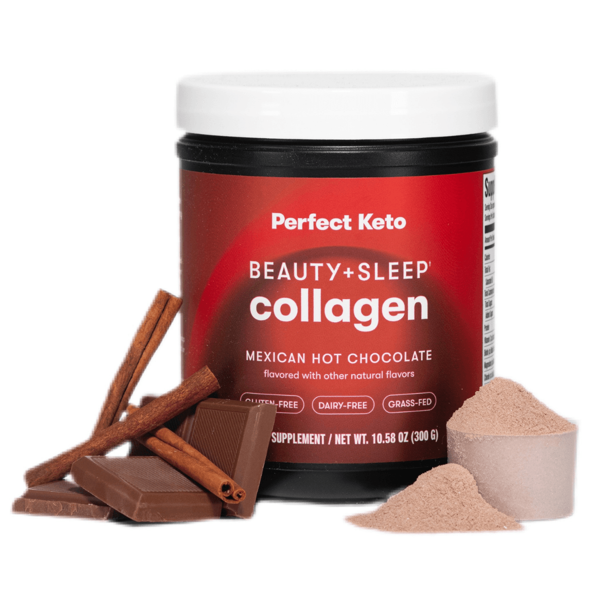 Beauty + Sleep Collagen