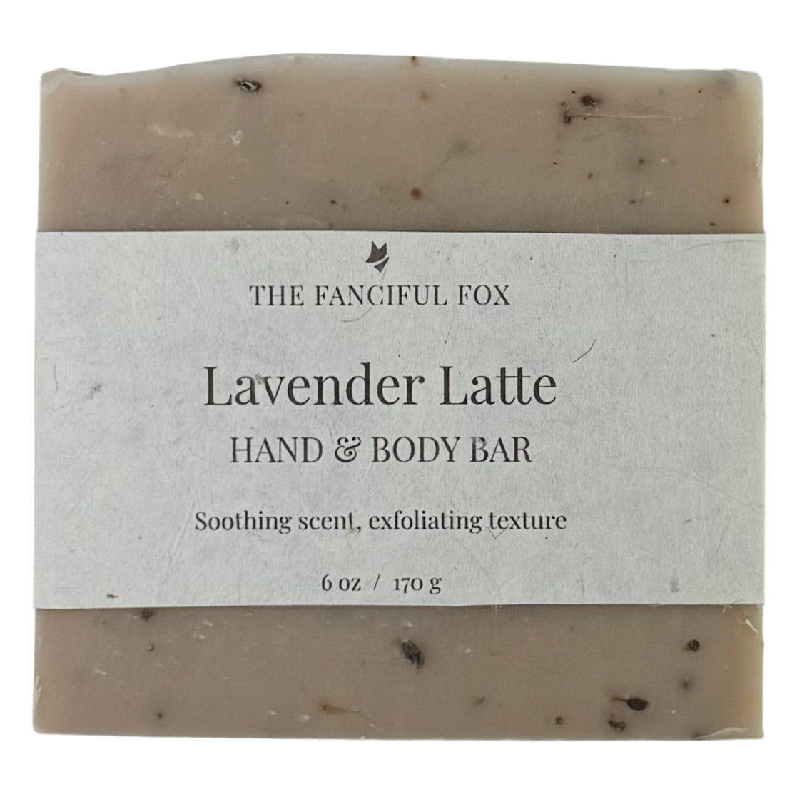 Lavender Latte ƒe lãgbalẽ