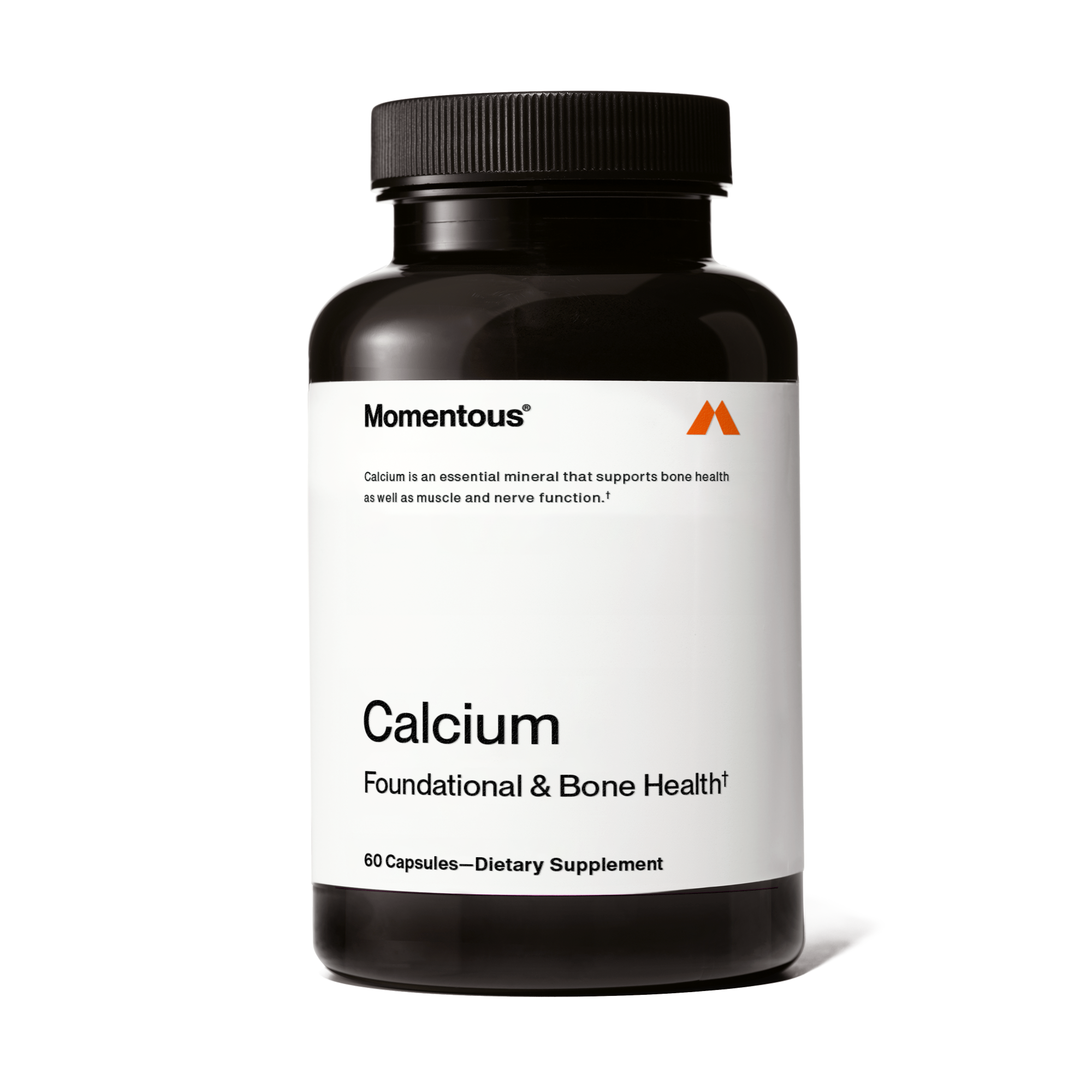 Calcium si woyɔna be calcium