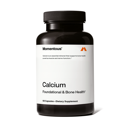 Calcium
