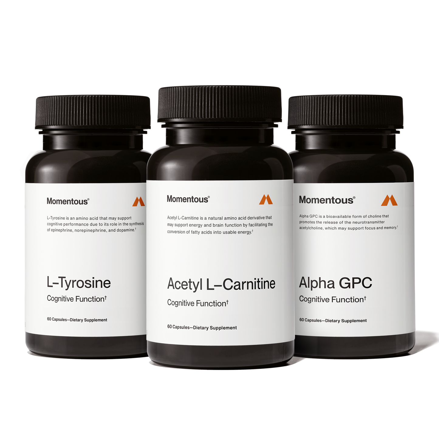 Cognitive Power Stack