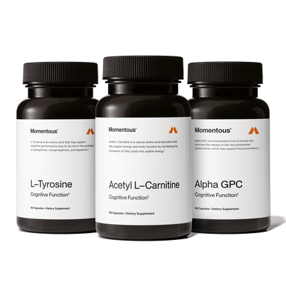 Cognitive Power Stack