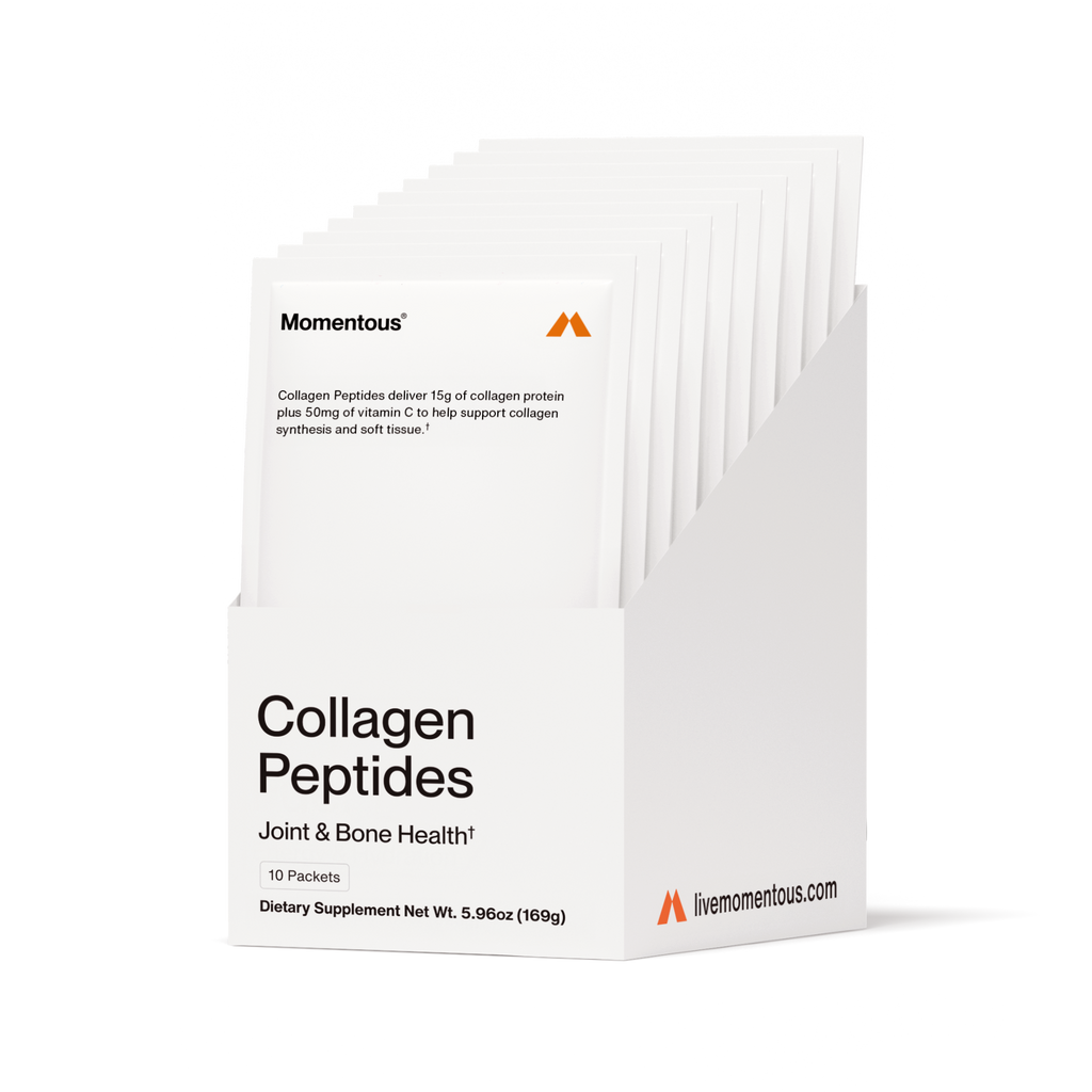 Collagen Peptides 10-Travel Packs