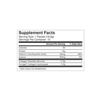 Collagen Peptides 10-Travel Packs