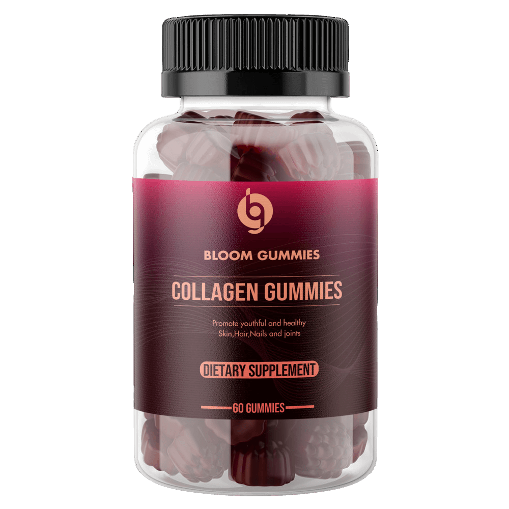 Collagen Gummies