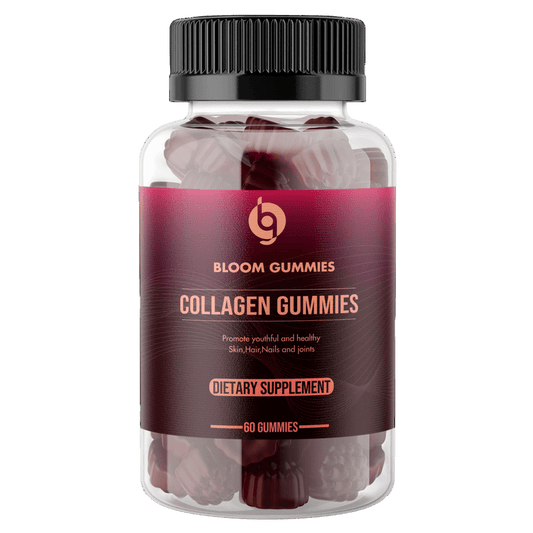 Collagen Gummies