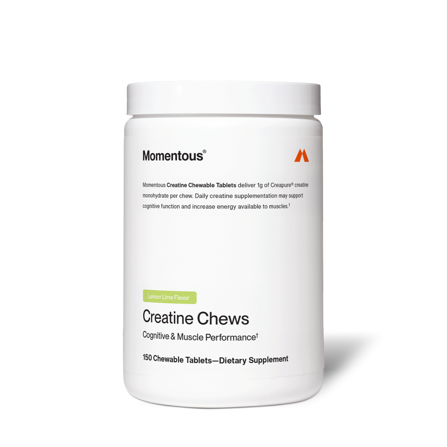 Creatine Chews