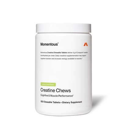 Creatine Chews