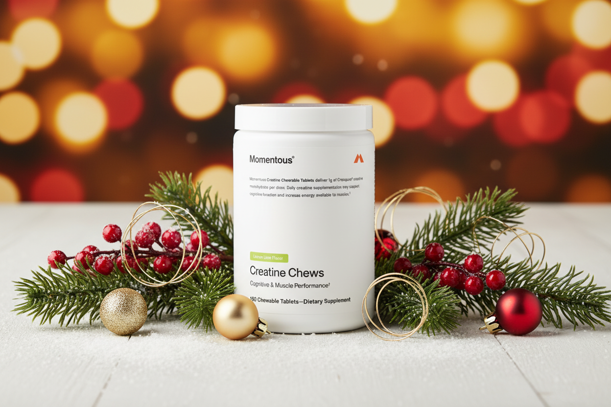 Creatine Chews from True Exquisite