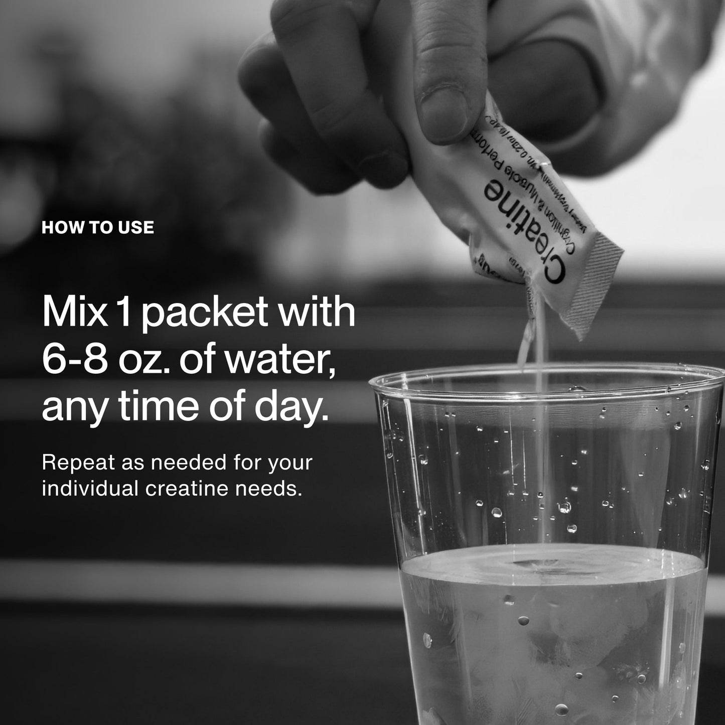 Creatine 15-Mɔzɔzɔ ƒe Akpawo