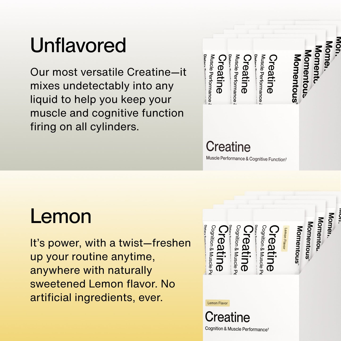 Creatine 15-Mɔzɔzɔ ƒe Akpawo