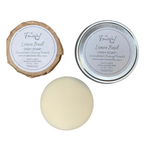 Lemon &amp; Basil Nuɖuɖu ƒe Adzalẽ