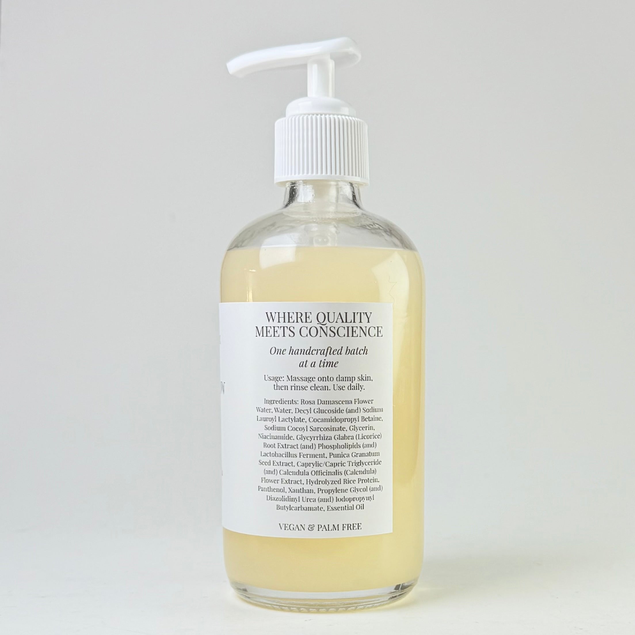 Graceful Glow ƒe keklẽ