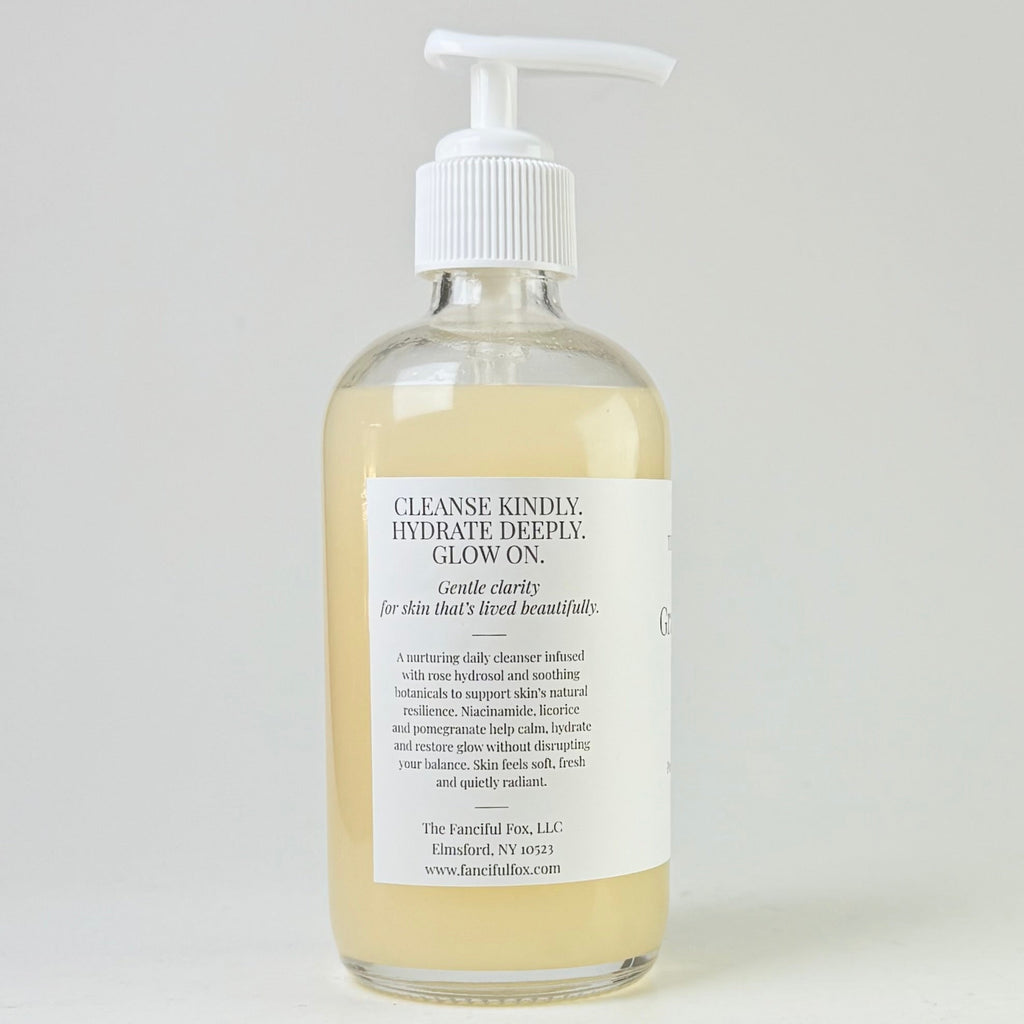 Graceful Glow ƒe keklẽ