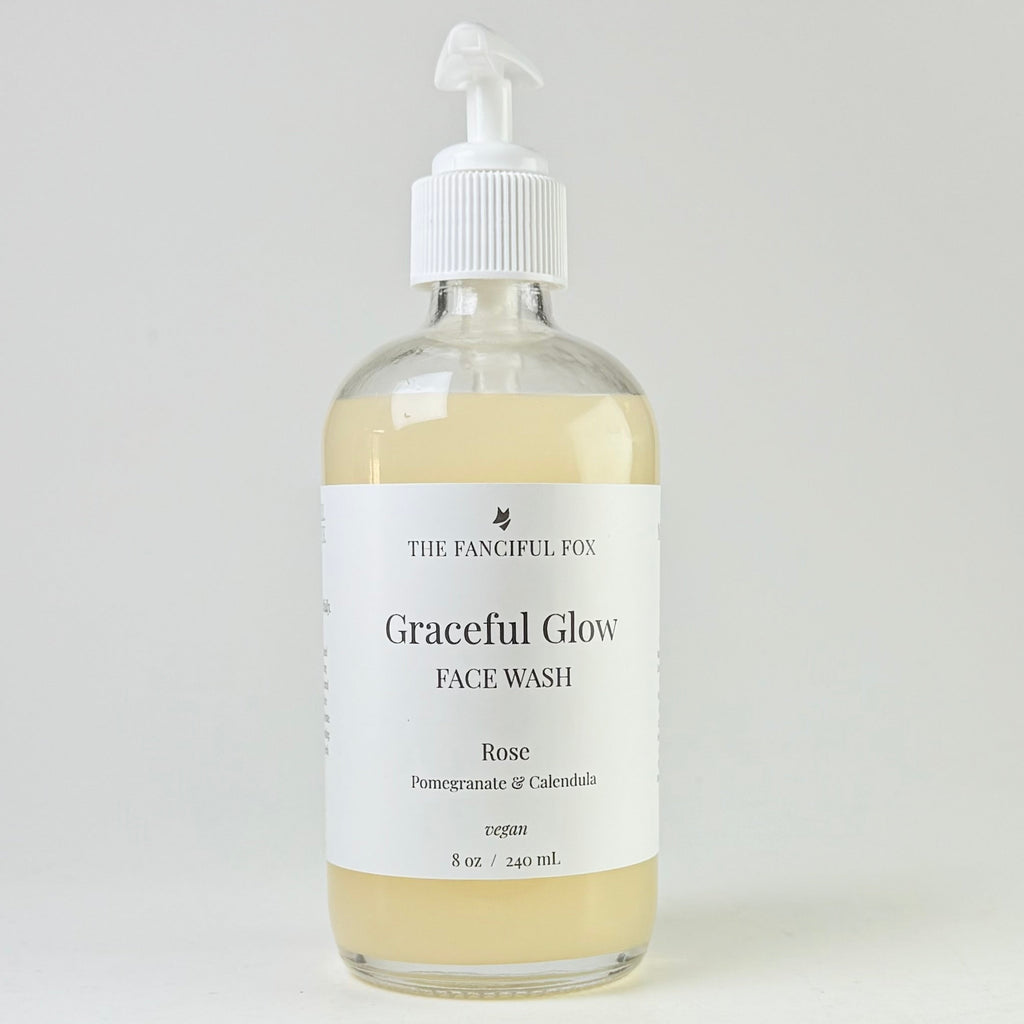 Graceful Glow ƒe keklẽ