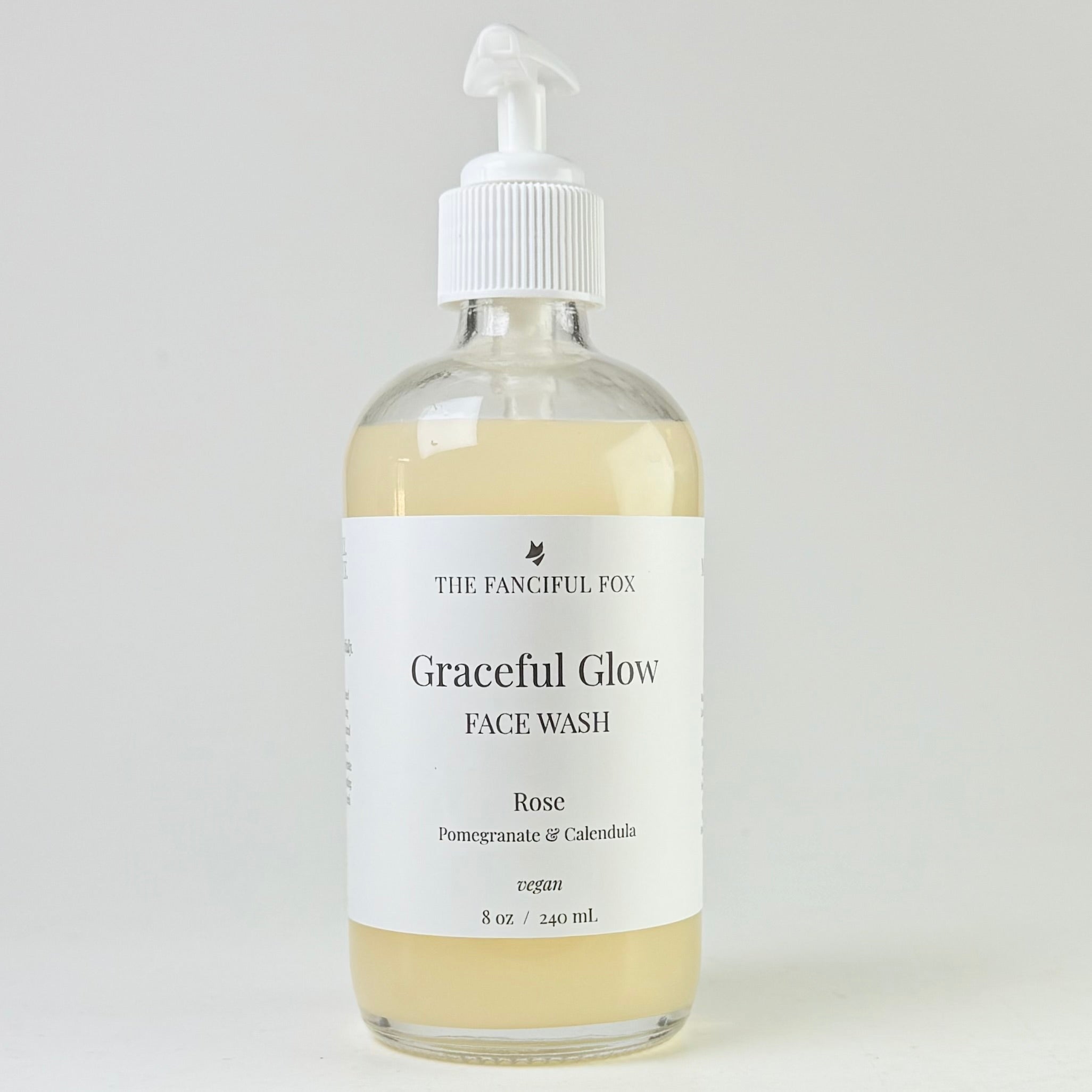 Graceful Glow ƒe keklẽ