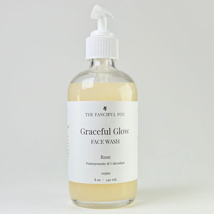 Graceful Glow
