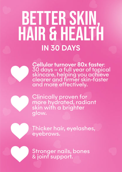 It Girl Skin – Skin Food