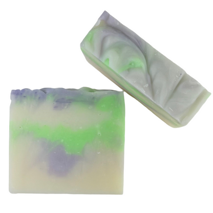 Lavender Mint