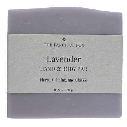 Lavender