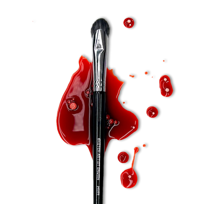 Sketch Artist Pigment Brushes Full Collection