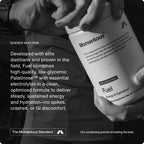 Fuel 10-Travel Packs