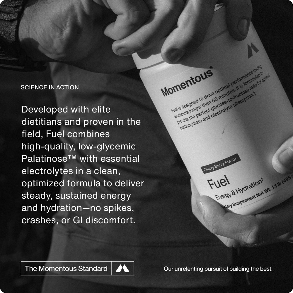 Fuel 10-Travel Packs