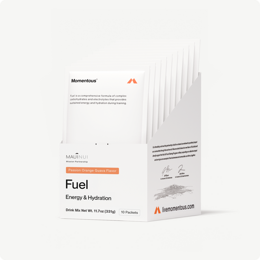 Fuel Special Edition 10-Travel Packs