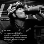 Fuel 10-Travel Packs