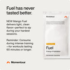 Fuel 10-Travel Packs