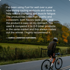 Fuel 10-Travel Packs