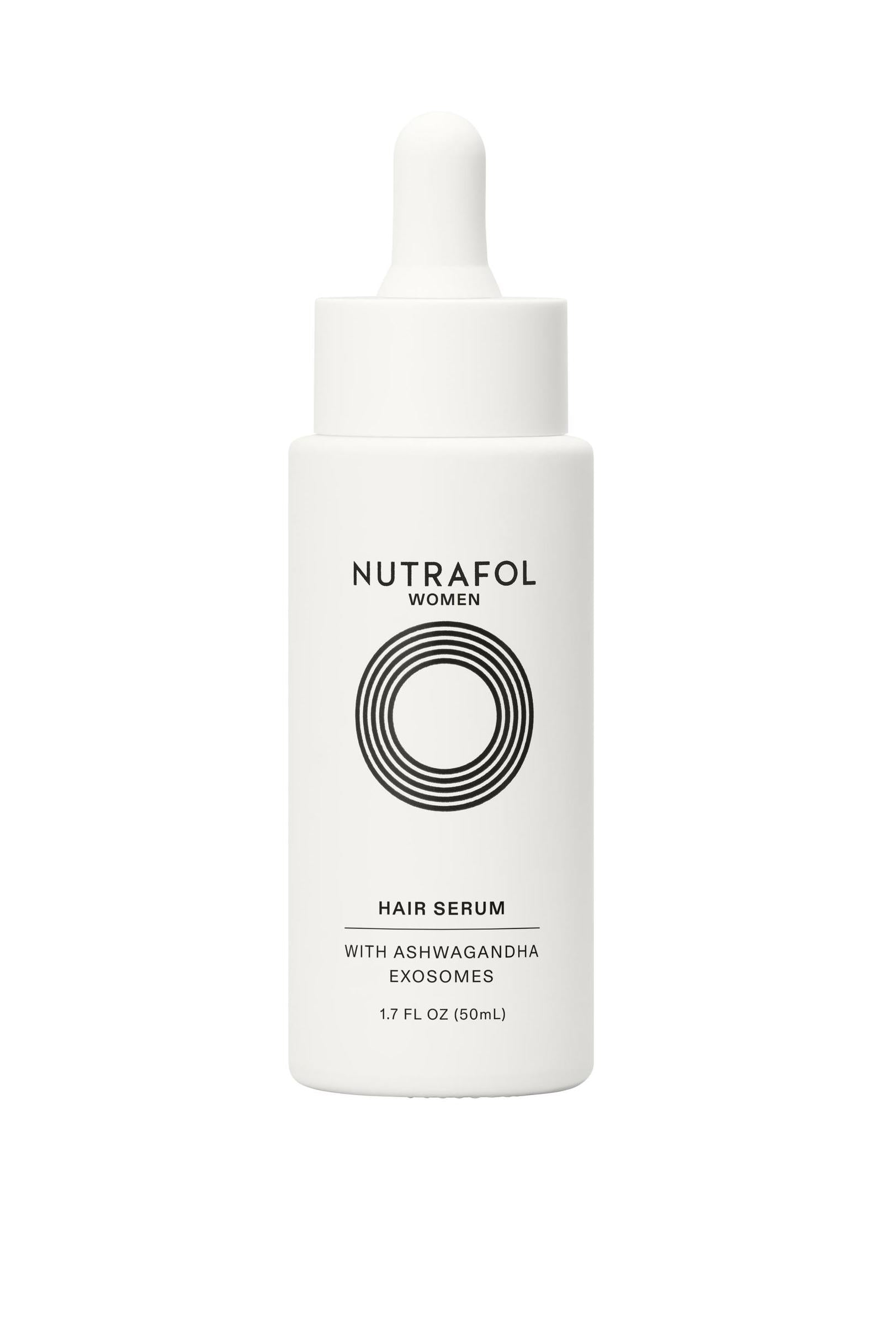 NUTRAFOL WOMEN HAIR SERUM